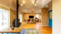 Towa Pure Cottages