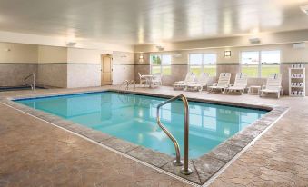 Country Inn & Suites by Radisson, Toledo South, Oh