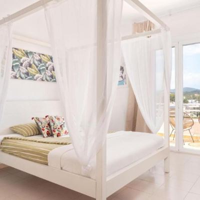 Double Room With Balcony And Sea View Bella Colina I Vintage Hotel 1953 Promo Code