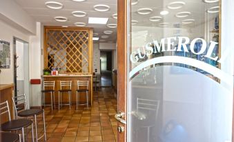 Albergo Gusmeroli - Housity