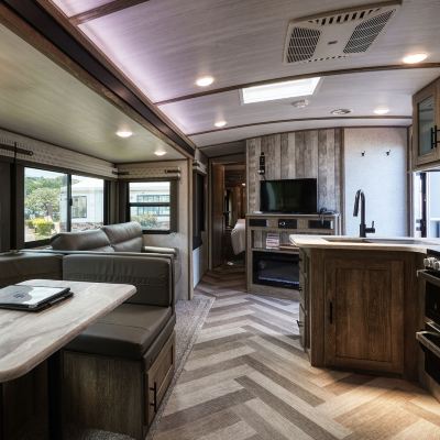 飯店隨機安排房型 WOODPECKER今歸仁旅館優惠