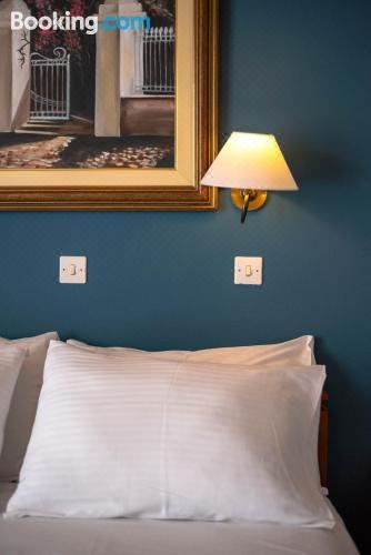 Kouros HotelDouble or Twin Room