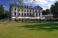 Golf Resort Hotel Konopiště Hoteles en 