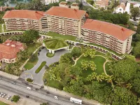 Taj Samudra, Colombo Hotel a Colombo