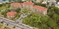 Taj Samudra, Colombo Hoteles en 