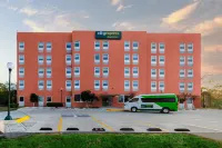 City Express Junior by Marriott Tuxtla Gutiérrez Poliforum Hotels in 