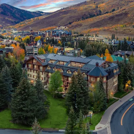 Tivoli Lodge