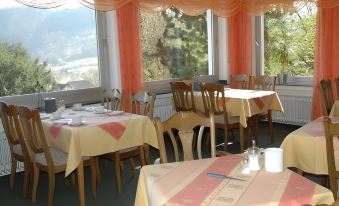 Pension Haus Diefenbach