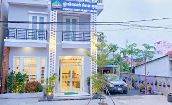 Kampot Coco Guest House - Housity