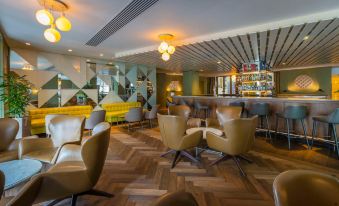 The Morrison Dublin, Curio Collection by Hilton