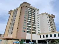 Águas do Paranoá Hotels in 