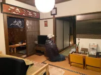 一樓出租旅館,鄉間別墅