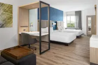 SpringHill Suites Roanoke North