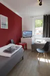 Flensbed Hotel & Hostel