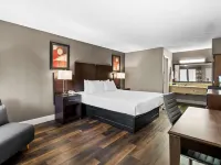 Best Western Braselton Inn Hotels in Braselton