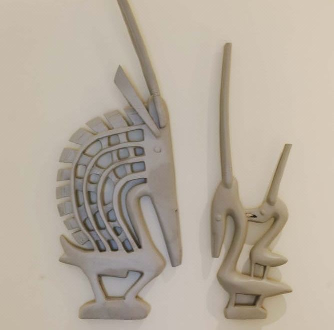 標準雙人或雙床房