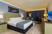 Krystal Urban Ciudad Juarez by US Consulate Hotels in 