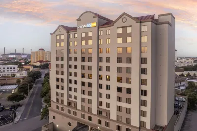 Sonesta ES Suites San Antonio Downtown Alamo Plaza Hoteles en 