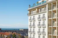 Mediterranean Palace Hotels in 