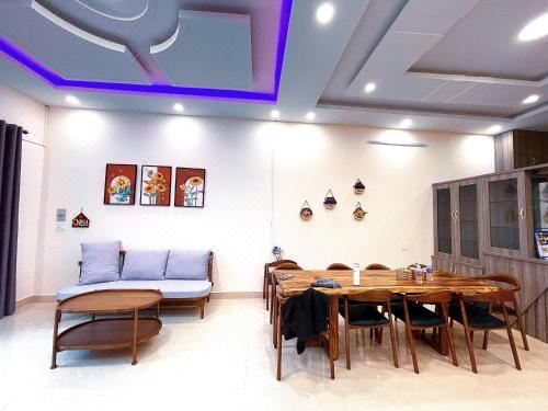 Family houseOne-Bedroom Villa