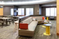 SpringHill Suites Columbus