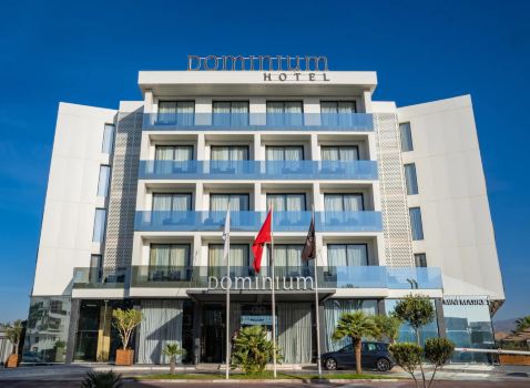 Dominium Hotel
