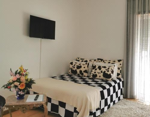 四人间配独立浴室