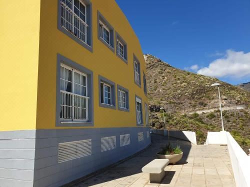 Las Teresitas Apartment Apartment