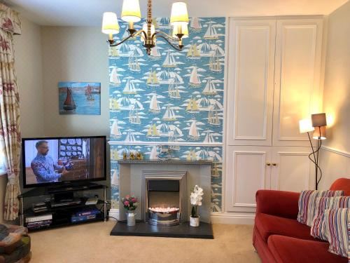 White Acre Apartment-Ground Floor