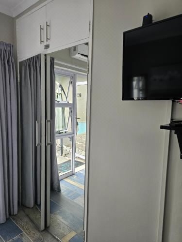 家庭房（带浴室）