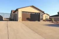 Desert Ranch