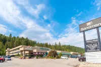Sandman Hotel Castlegar