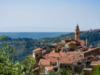 Gloria del Mare - Civezza Hotels in Civezza