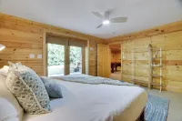 Family Cabin Near Lake Wallenpaupack-Hot Tub-Trails