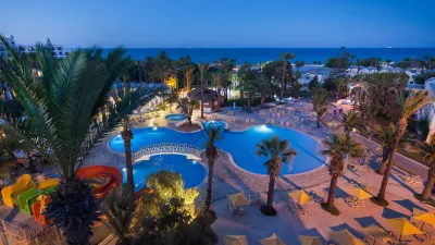MARHABA CLUB Hotels in 