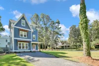 The Pinecone Cottage - a Southern Pines escape