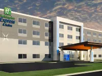Holiday Inn Express & Suites ROSWELL by IHG Các khách sạn ở 