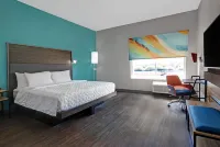 Tru by Hilton Austin Airport