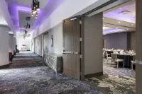 Hilton Garden Inn Ottawa Downtown