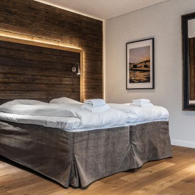 Junior Suite with Balcony Lydinge Resort Promo Code