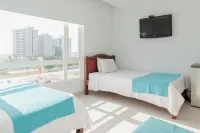 Sanha Plus Hotel Hotel di 