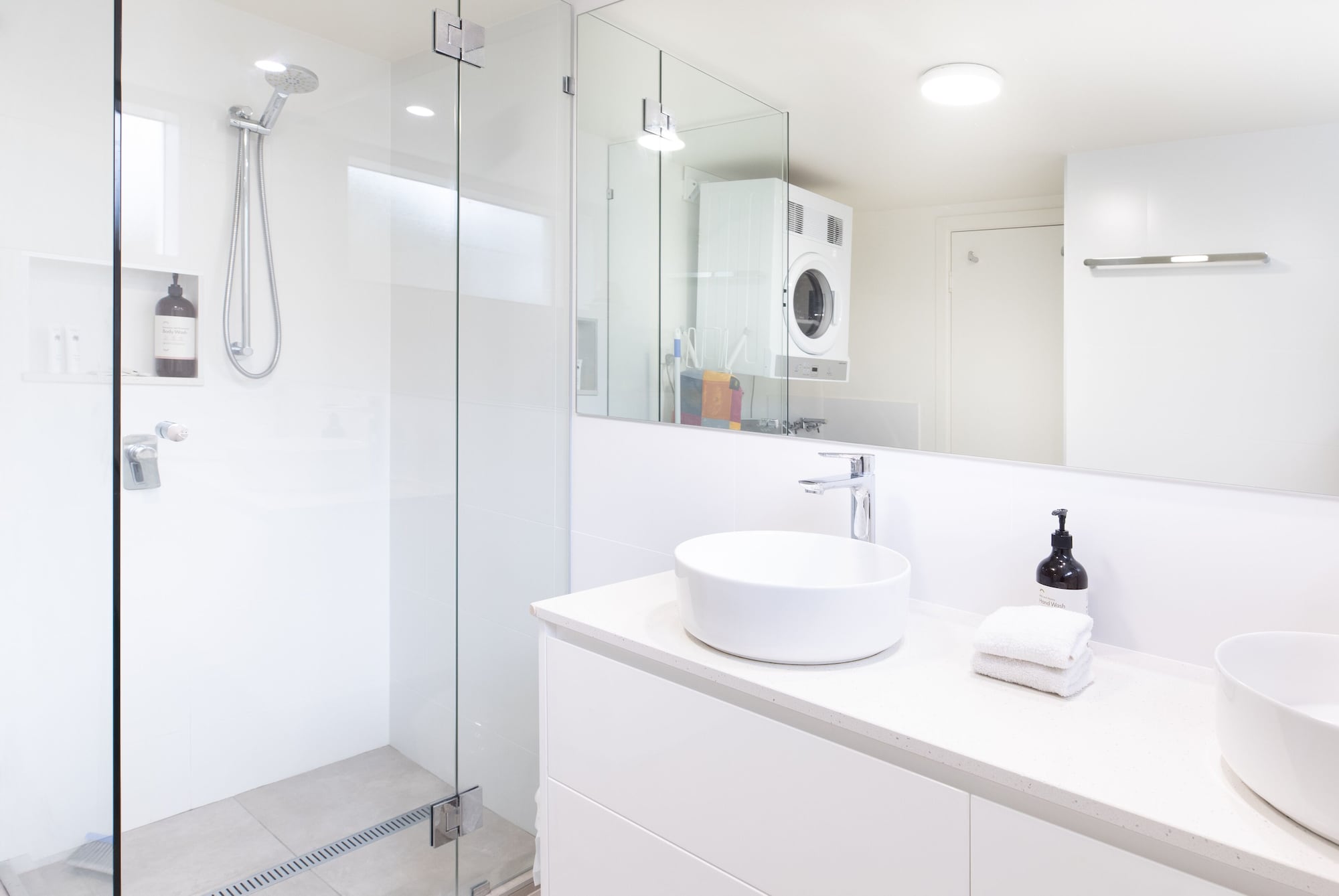 一卧室豪华公寓