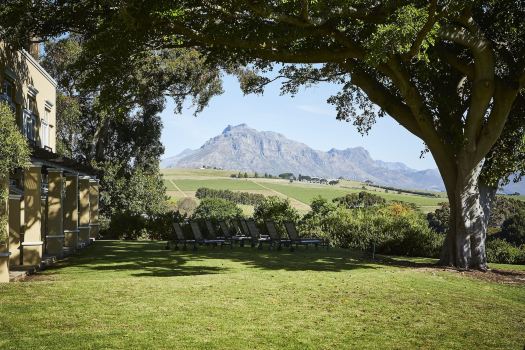 The Devon Valley Hotel