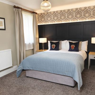 Economy Double Room with 1 Bedroom Boringdon Hall Hotel and Spa Promo Code