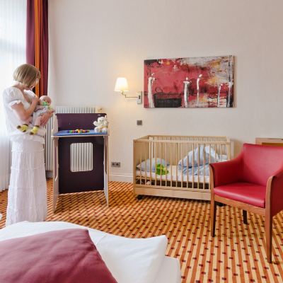 Triple Room Hotel Schöneberg Promo Code