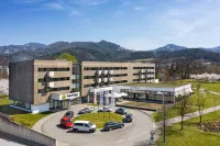Asia Hotel & Spa Leoben Hotel a 