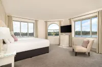 Ferrycarrig Hotel Hotele w: 
