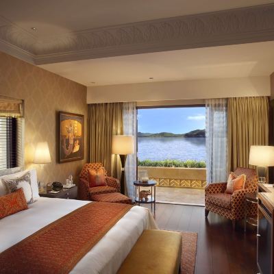 Luxury Suite The Leela Palace Udaipur Promo Code