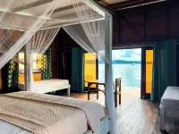 The Sea Monkey Hotels in Bastimento