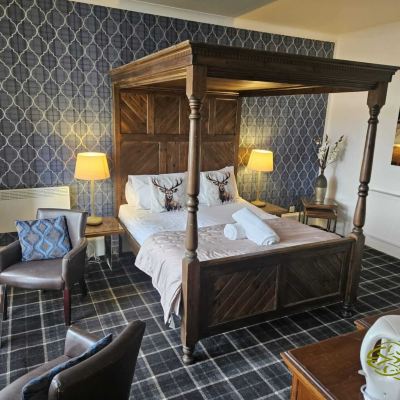 Double Room with Sea View Royal Marine Hotel Promo Code